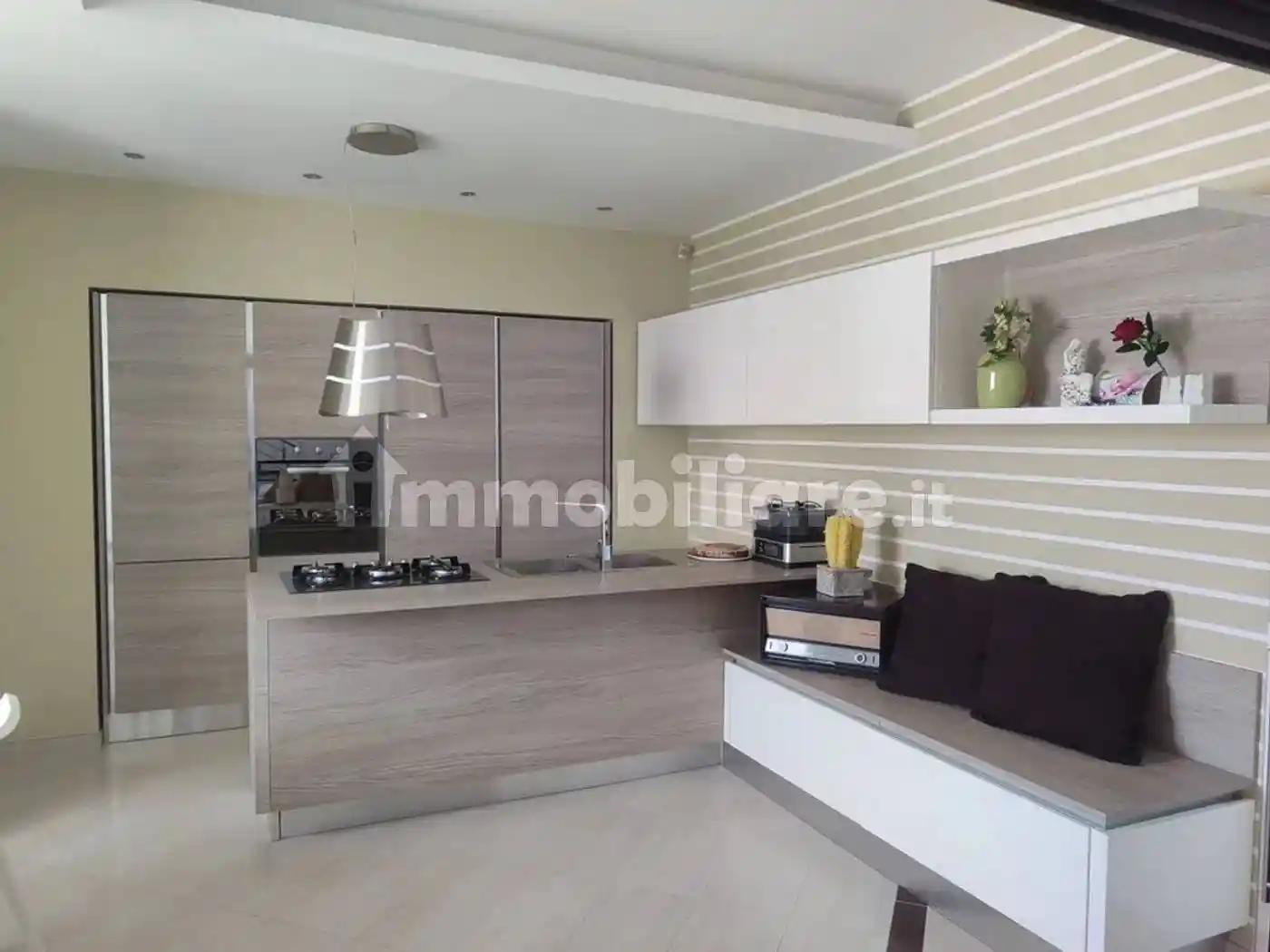 Villa in vendita a Rosolini