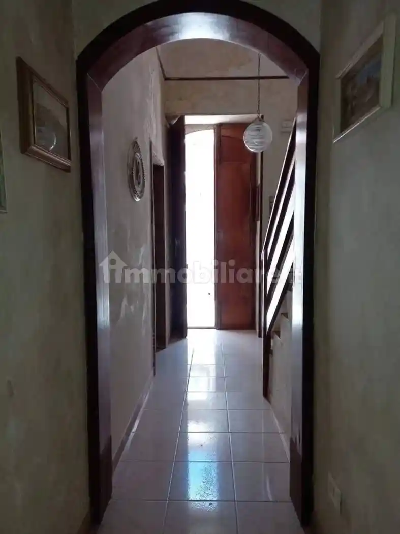 Villa in vendita a Rosolini