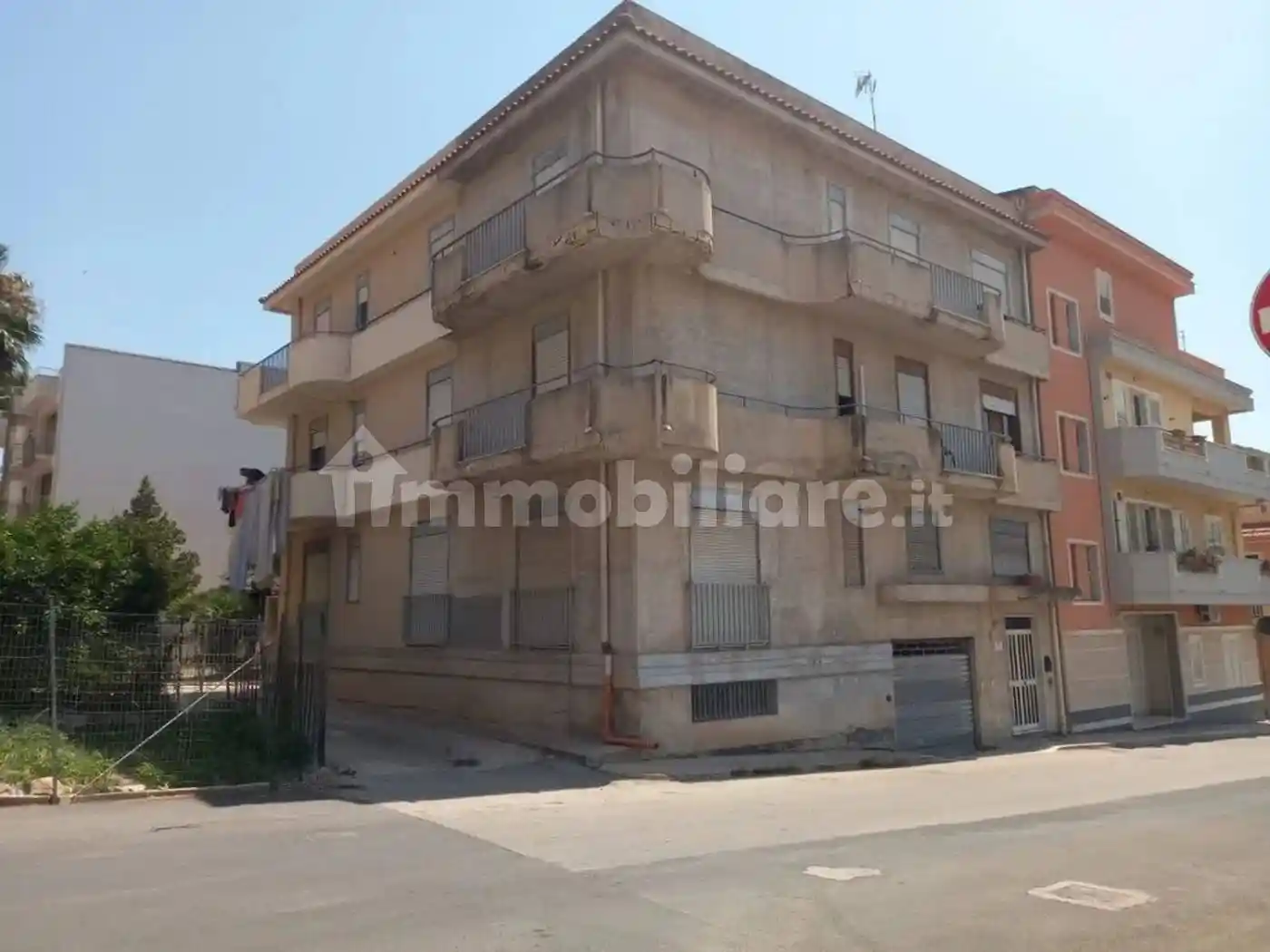 Villa in vendita a Rosolini