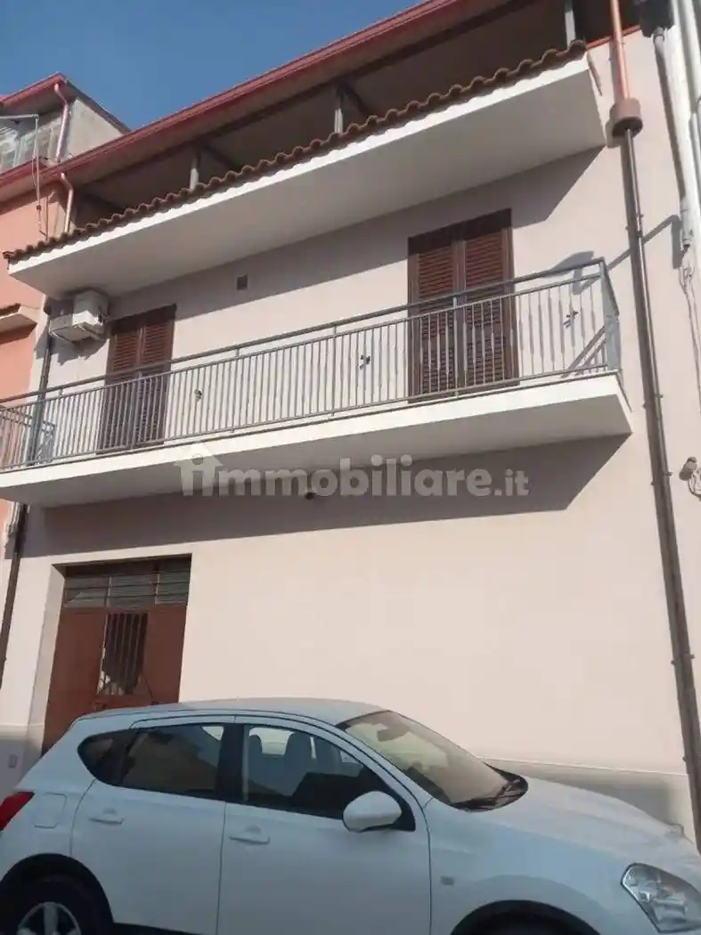 Villa in vendita a Rosolini