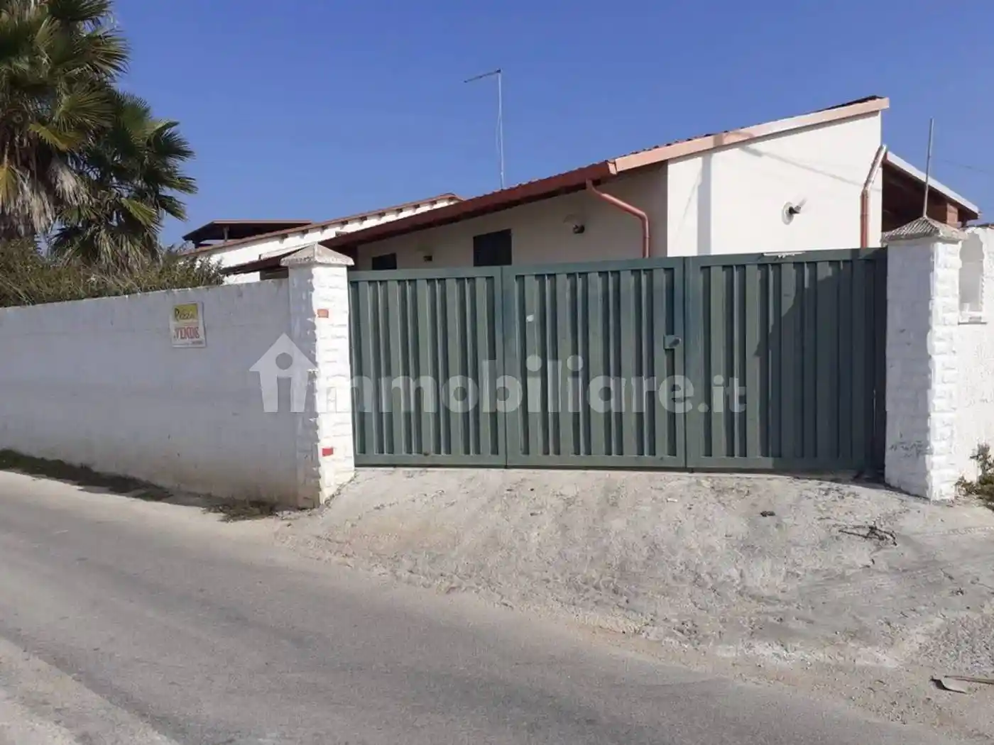 Villa in vendita a Noto