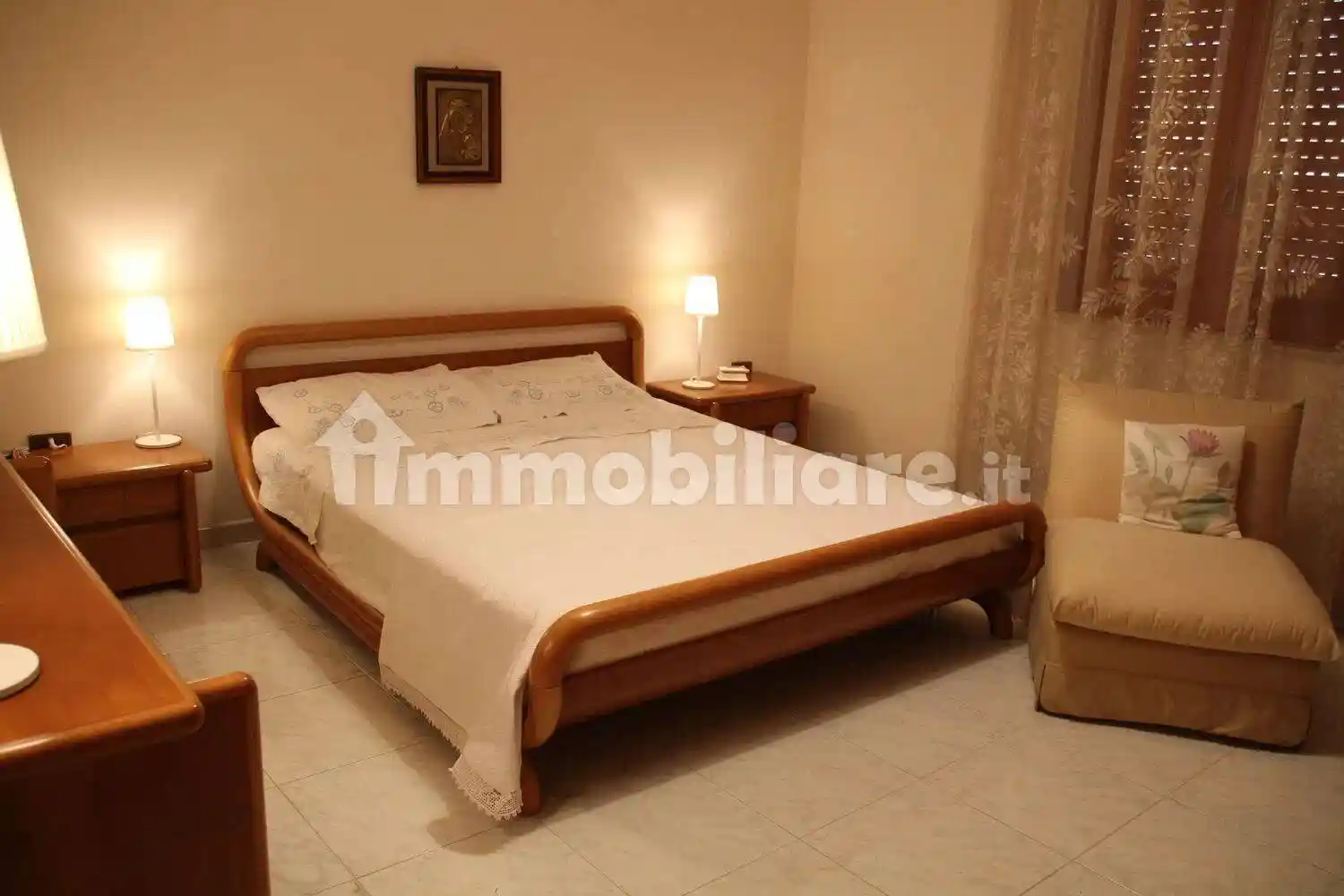 Appartamento in vendita a Rosolini