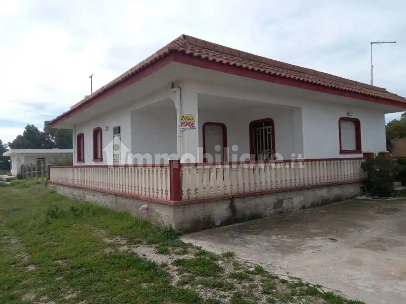 Villa in vendita a Ispica