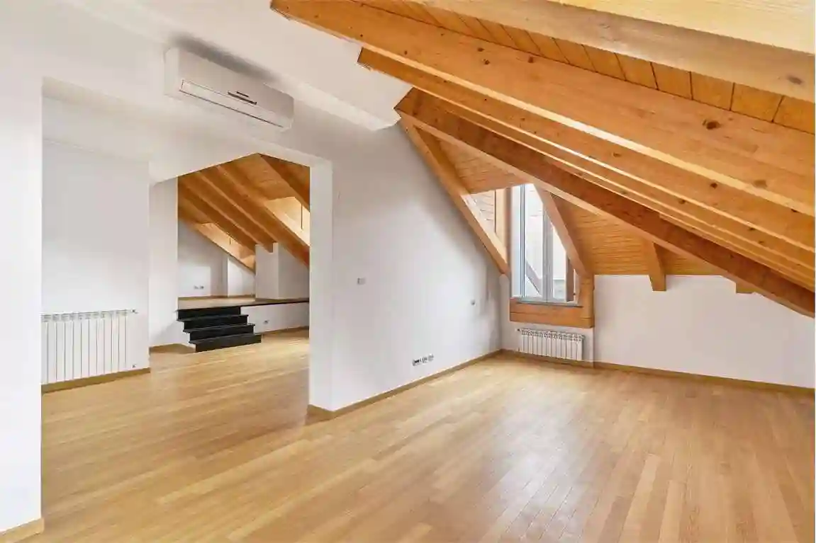 Attico - Mansarda - foto 2