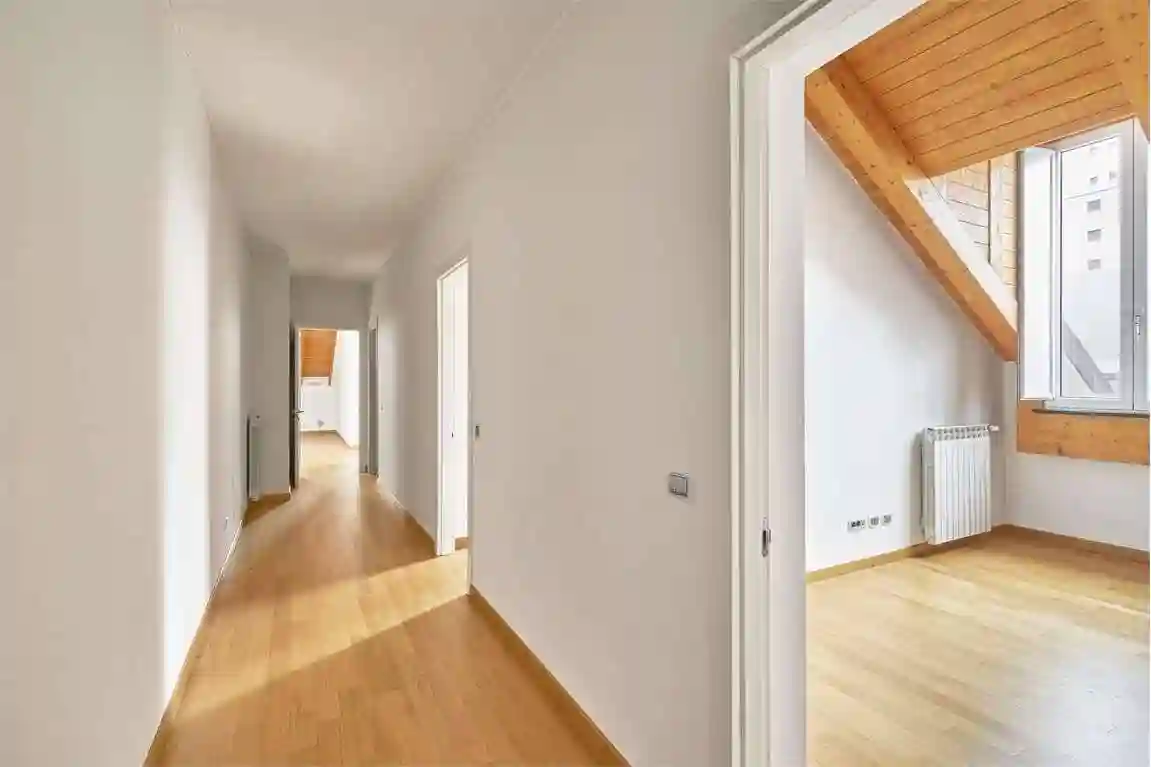 Attico - Mansarda - foto 5