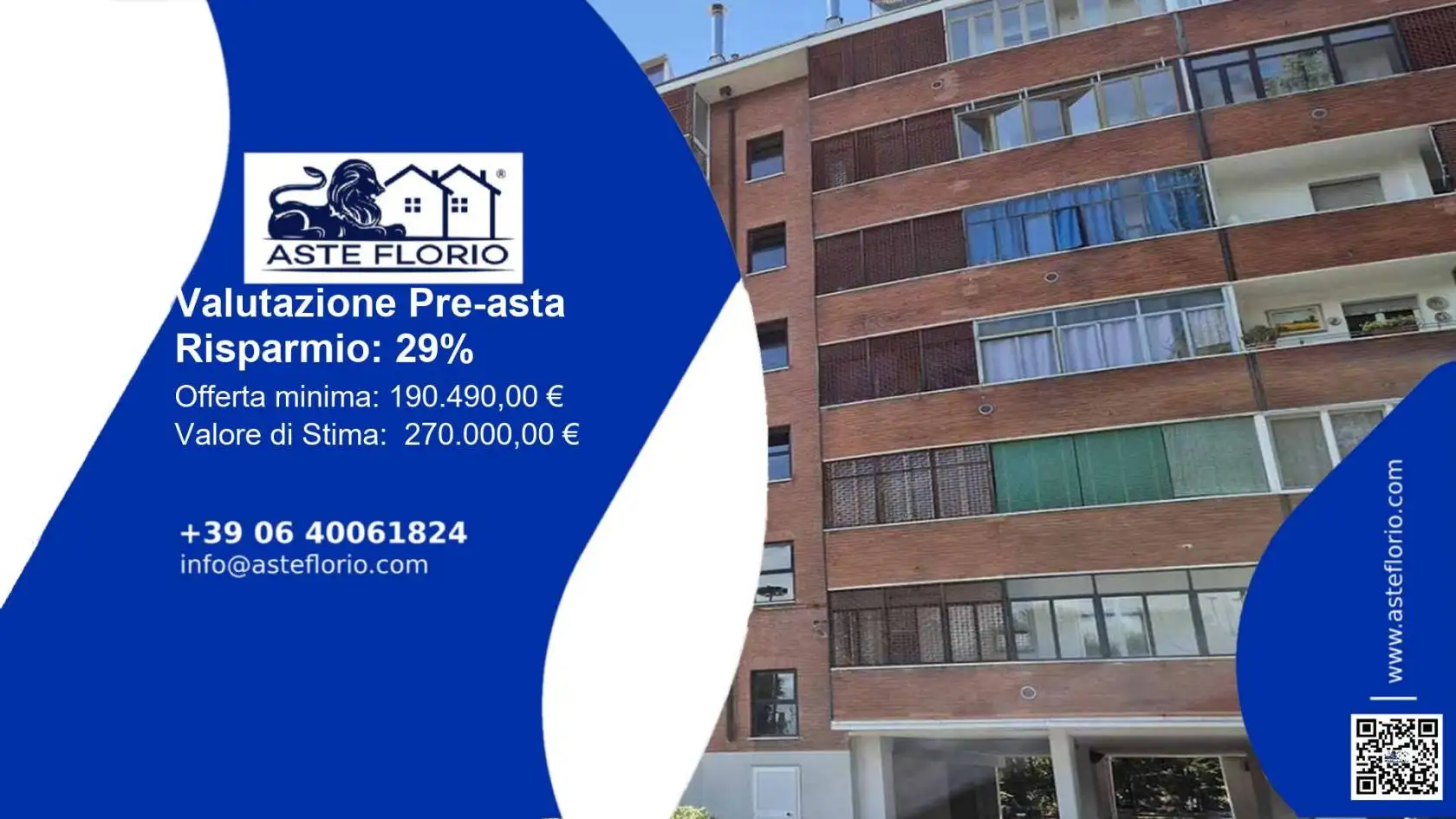 Apartment in vendita a Milan