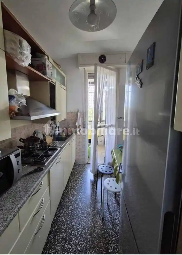 Appartamento all'asta via San Paolino 34, Milano - foto 4