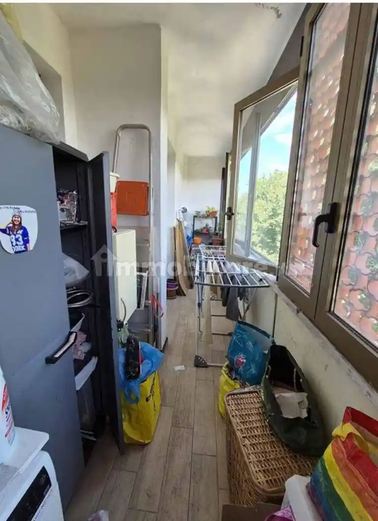 Appartamento all'asta via San Paolino 34, Milano - foto 5