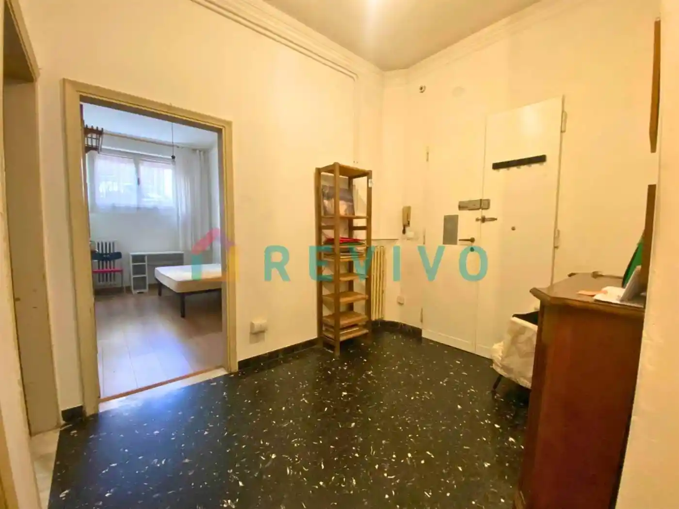 Quadrilocale Lungarno Cristoforo Colombo, Alberti - Bellariva, Firenze - foto 2