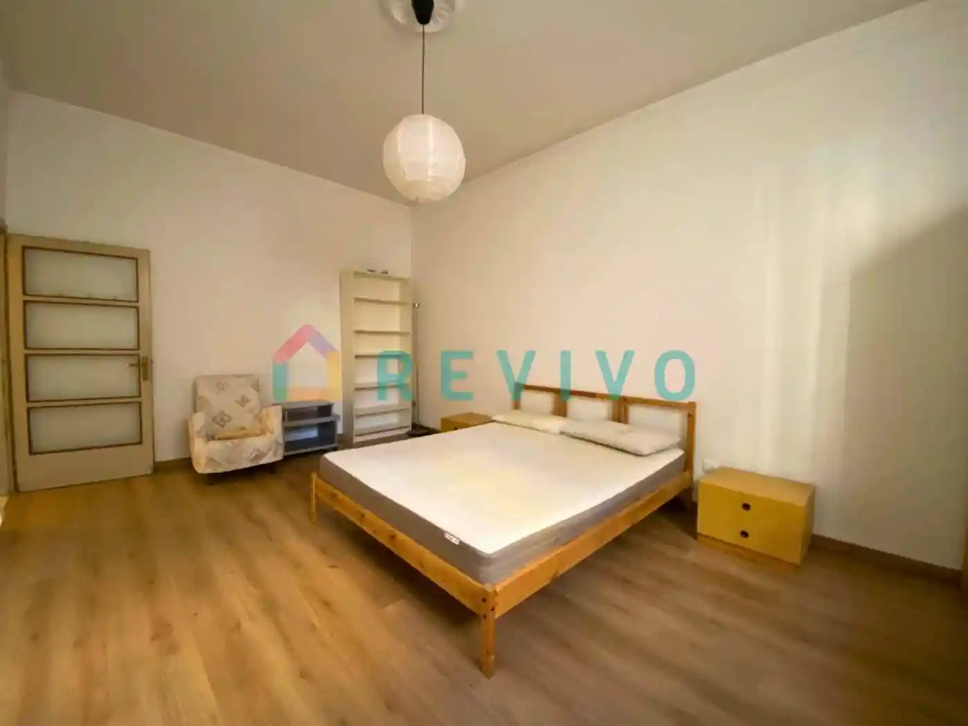 Quadrilocale Lungarno Cristoforo Colombo, Alberti - Bellariva, Firenze - foto 3