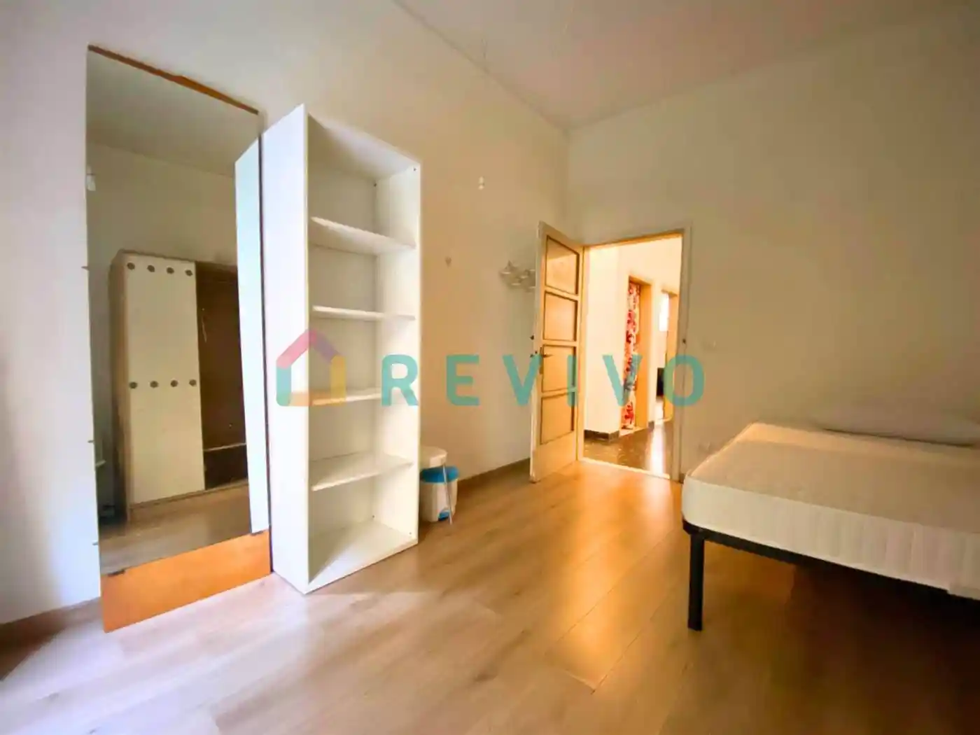 Quadrilocale Lungarno Cristoforo Colombo, Alberti - Bellariva, Firenze - foto 5