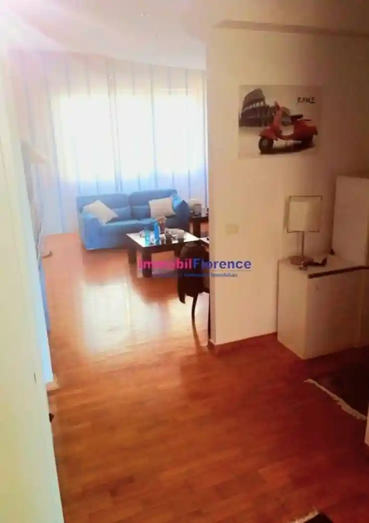 Quadrilocale via Costantino Nigra 37, Alberti - Bellariva, Firenze - foto 3