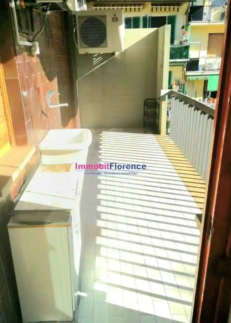 Quadrilocale via Costantino Nigra 37, Alberti - Bellariva, Firenze - foto 4