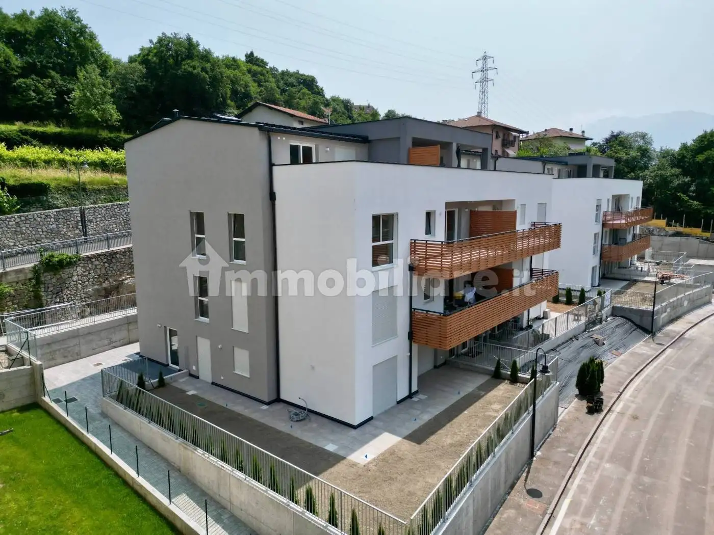 Appartamento in vendita a Trento