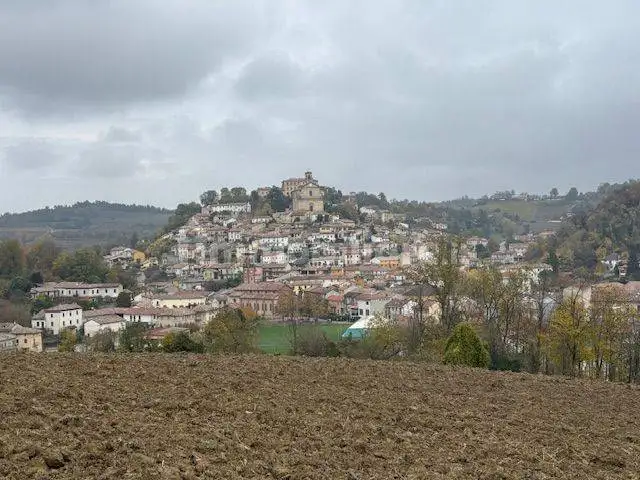 Casa indipendente in vendita a Ottiglio