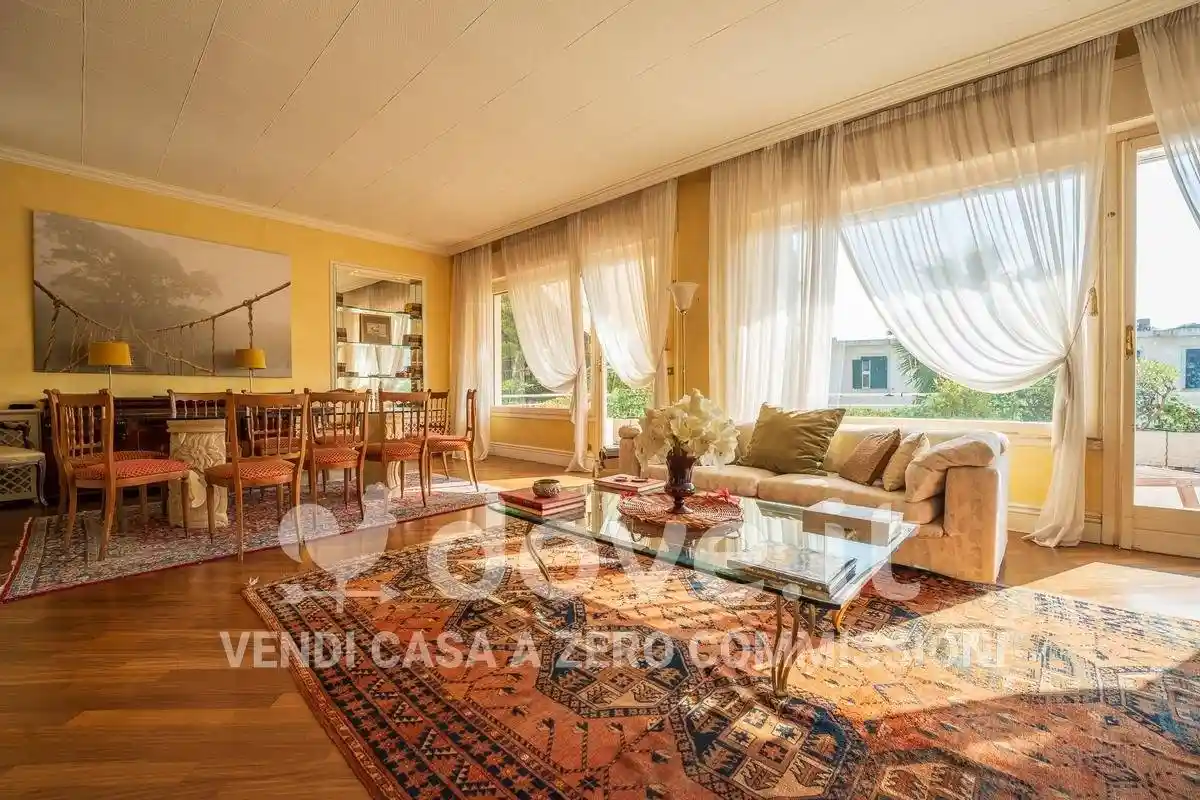 Appartamento in vendita a Sanremo