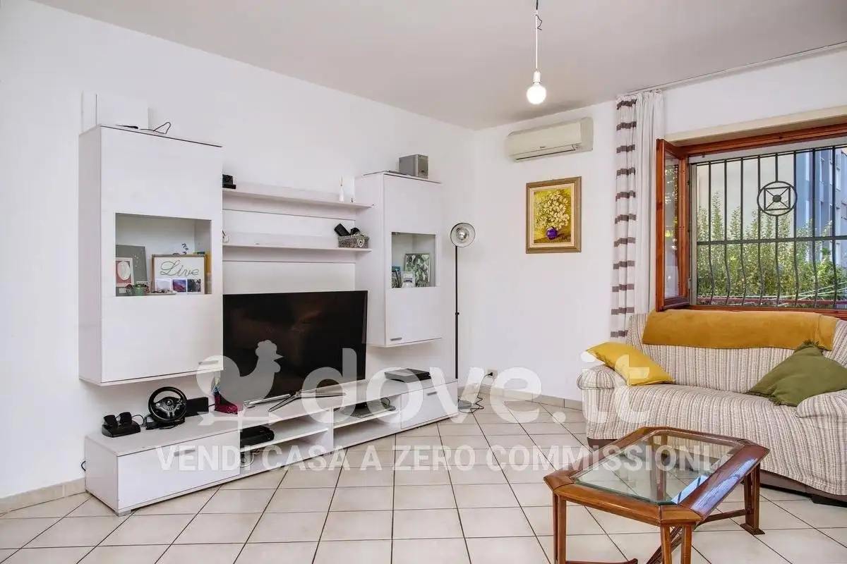 Appartamento in vendita a Latina