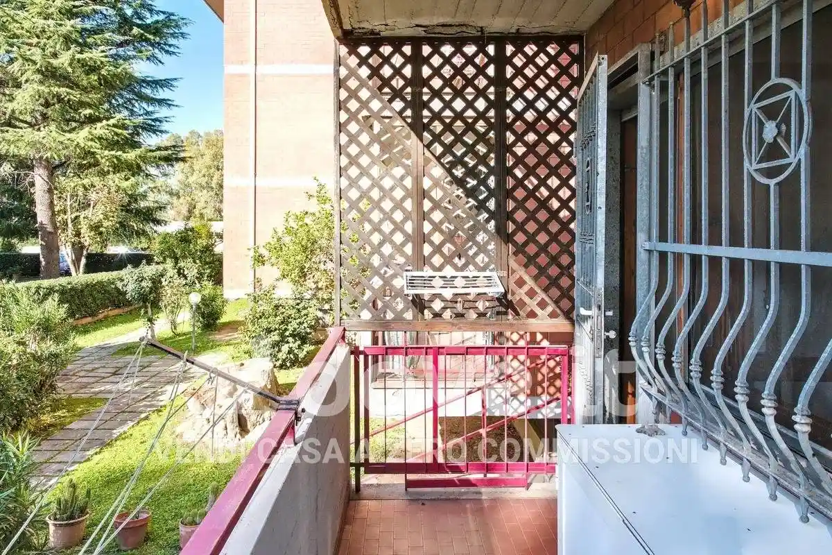 Quadrilocale via Mosca 9, Quartiere Europa, Latina - foto 4