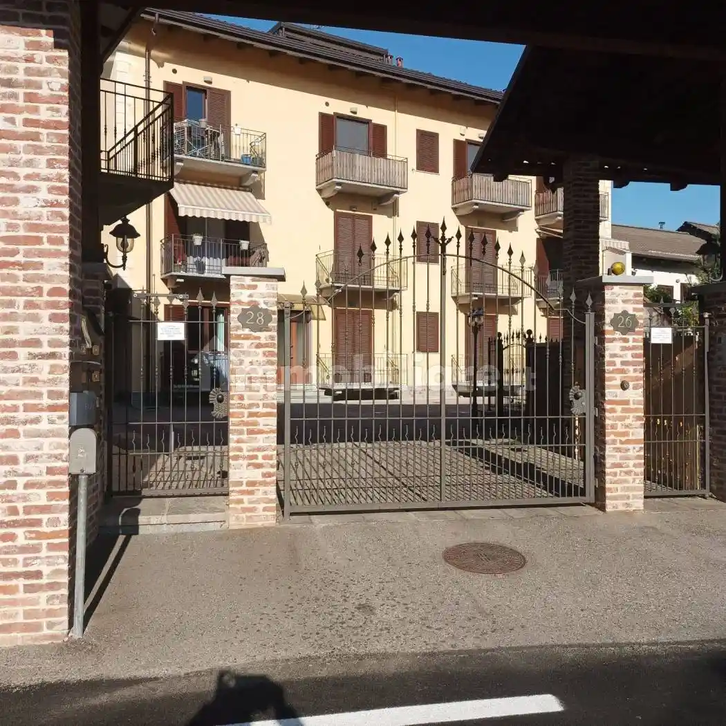 Appartamento in vendita a Leinì