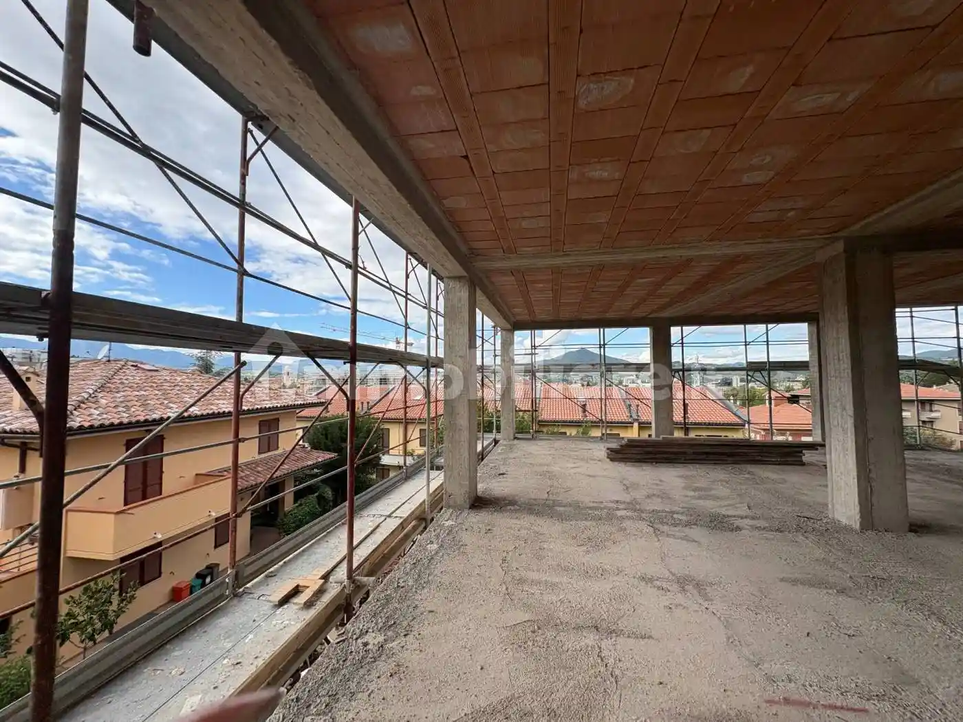 Appartamento in vendita a Fabriano