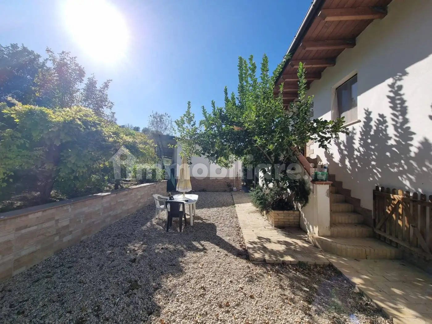 Casa indipendente in vendita a Penne