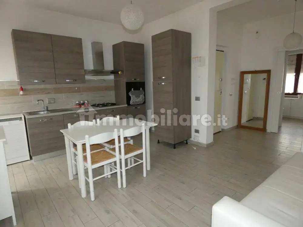 Appartamento in vendita a Alba