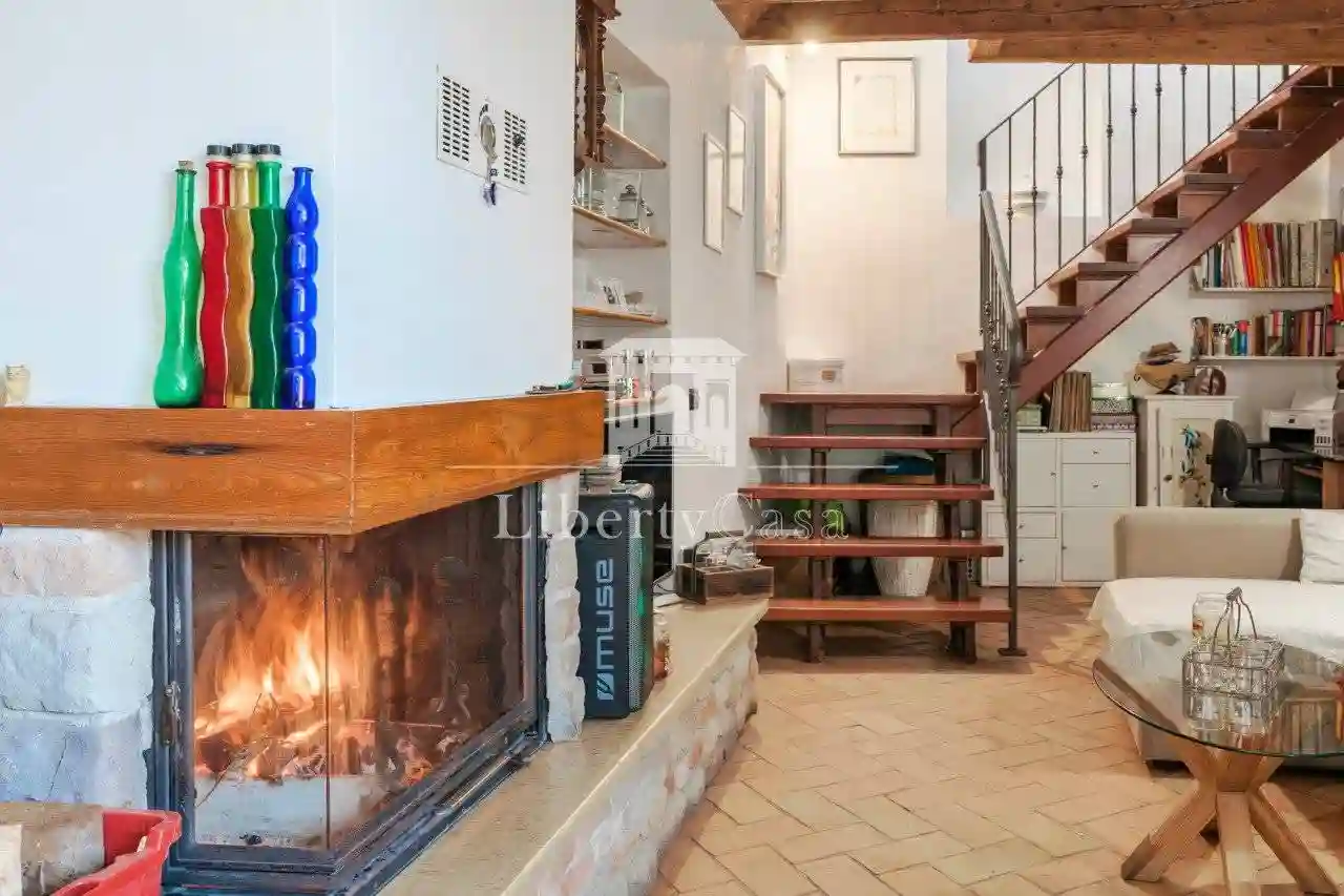 Villetta a schiera - foto 5