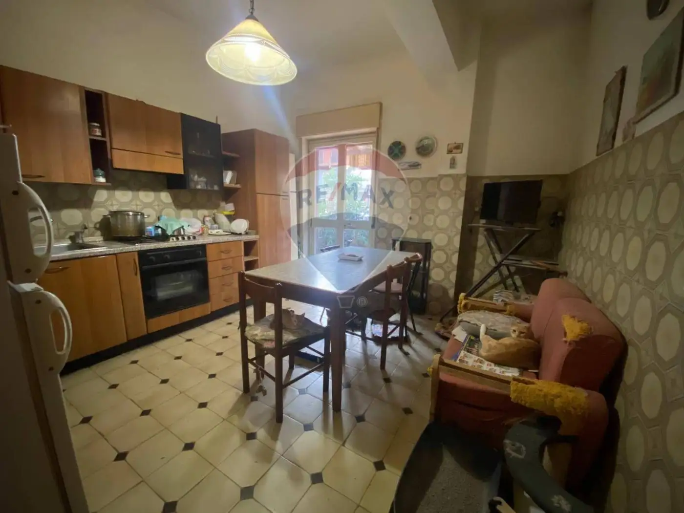 Appartamento in vendita a Spadafora