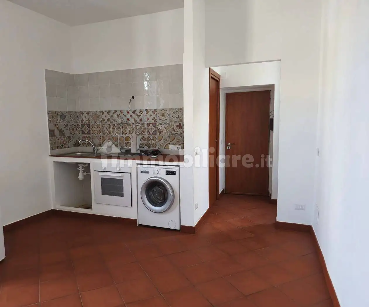 Appartamento in affitto a Napoli