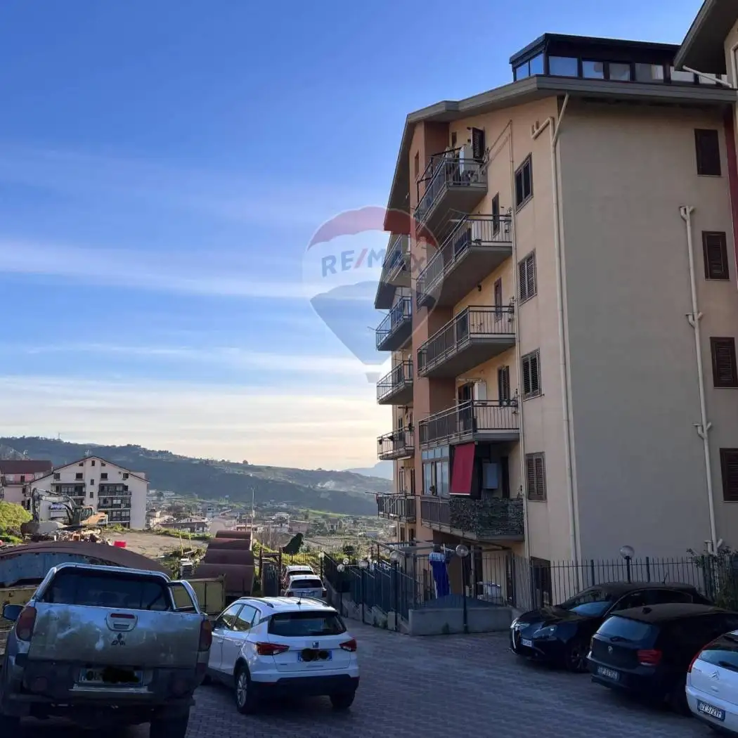 Quadrilocale via Giuseppe Impastato snc, Corleone - foto 5