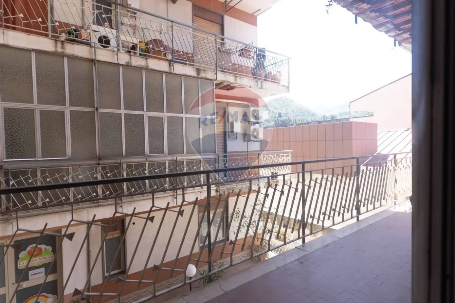 Appartamento in vendita a Messina