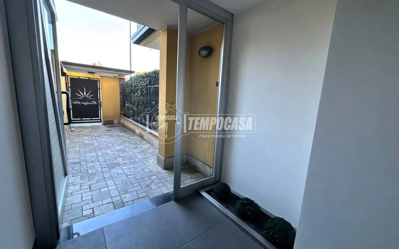 Trilocale via Filippo Turati 75/F, Centro, Arluno - foto 2