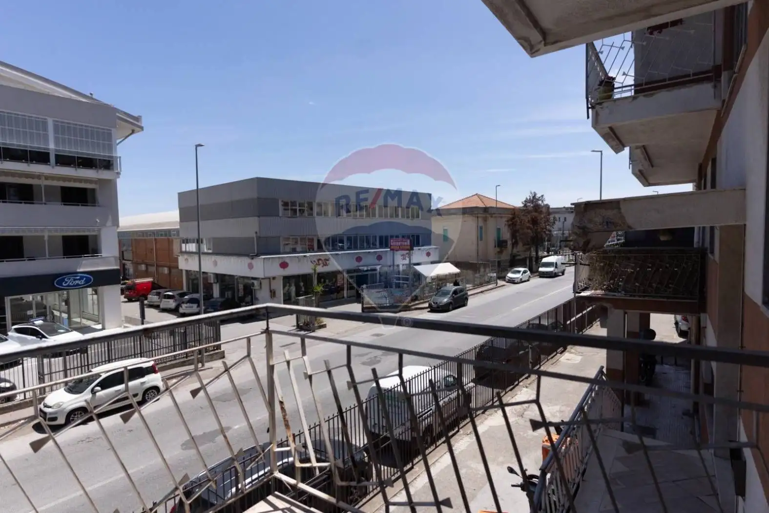 Appartamento in vendita a Messina