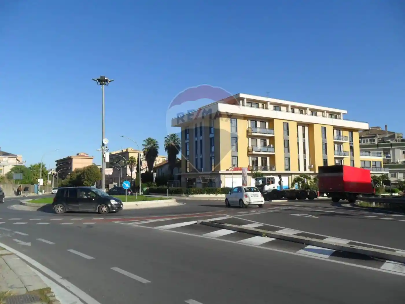 Appartamento in vendita a Caltanissetta