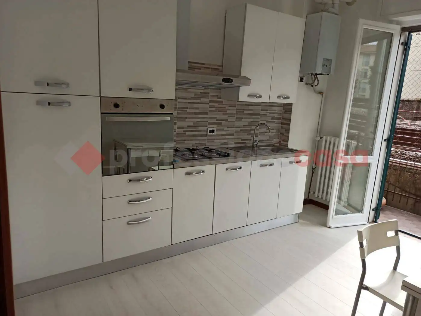 Bilocale viale italia, 1, Cesate - foto 2