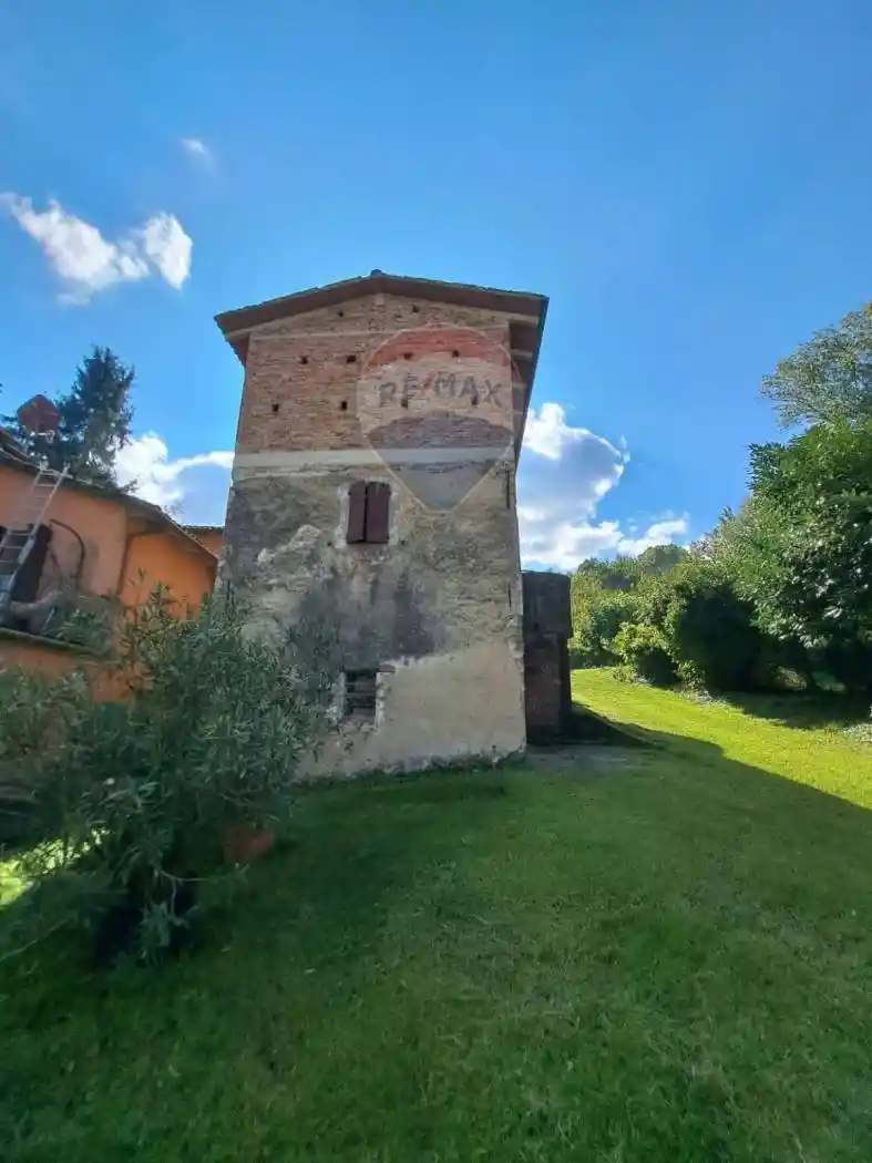 Rustico - Casale in vendita a Sasso Marconi