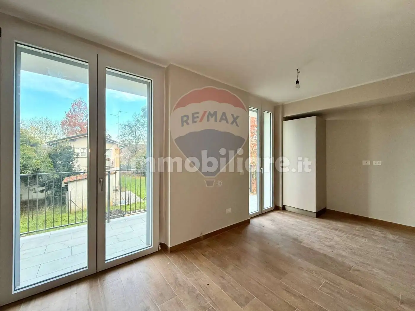 Trilocale via delle grazie 21, Centro, Albuzzano - foto 5