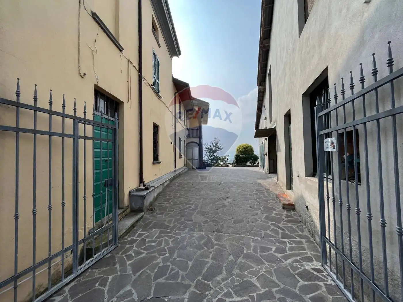 Casa indipendente in vendita a Alta Val Tidone