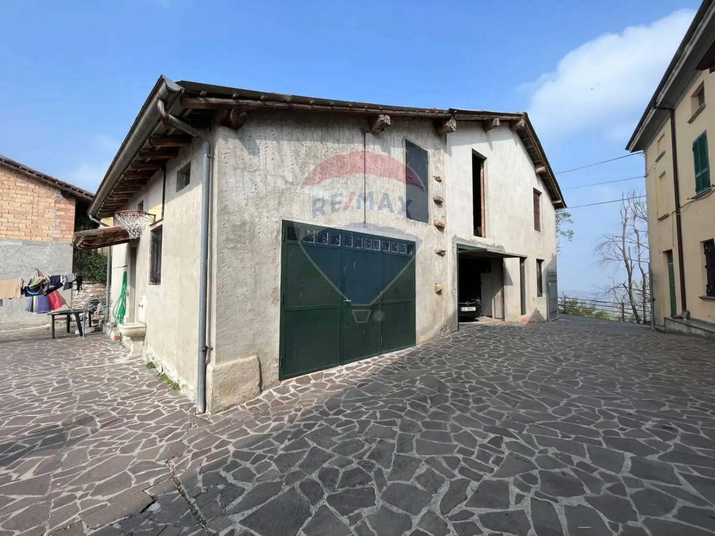 Terratetto plurifamiliare genepreto, Alta Val Tidone - foto 5