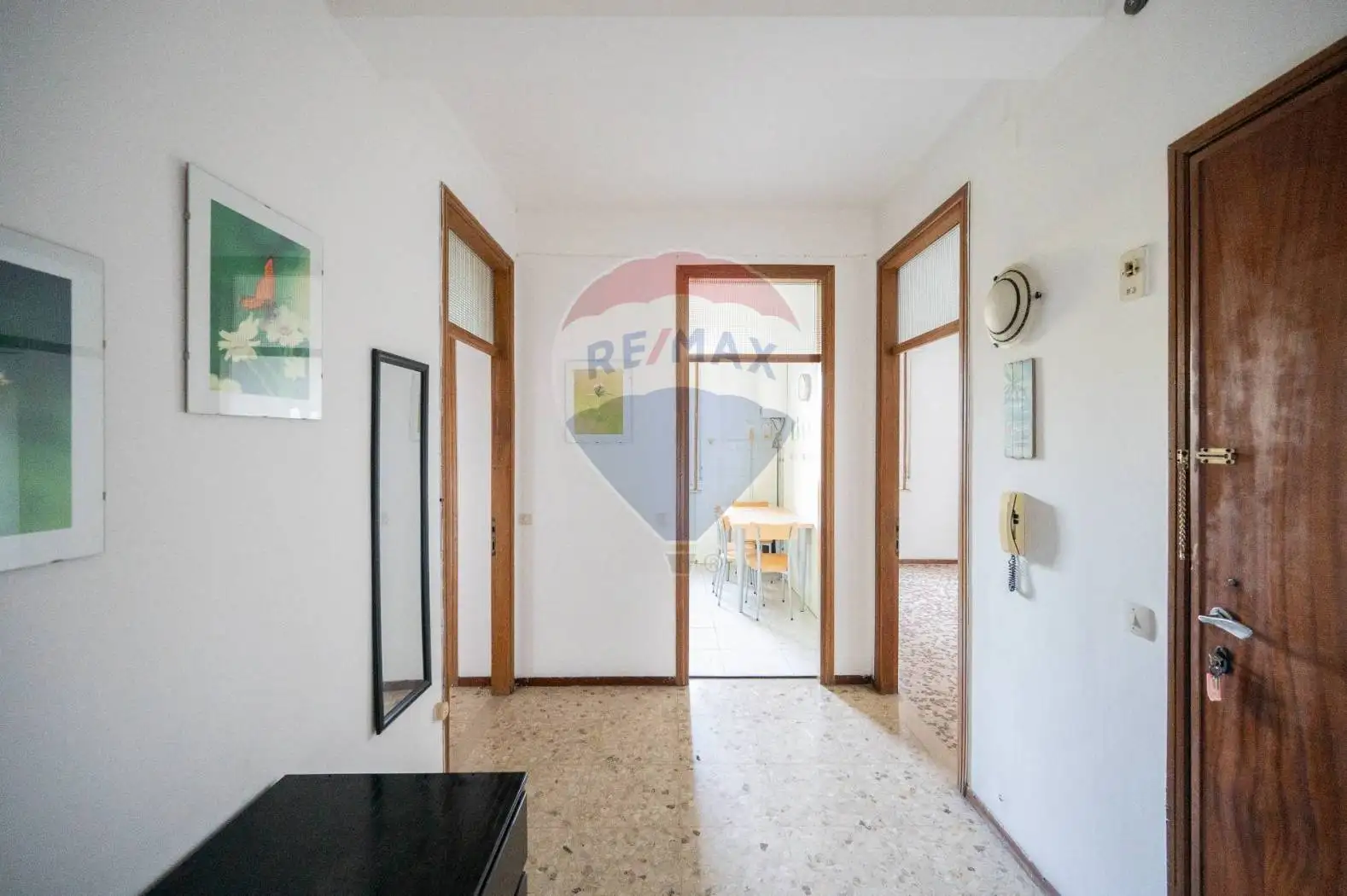 Bilocale viale Umberto I 5, Centro, Boretto - foto 5