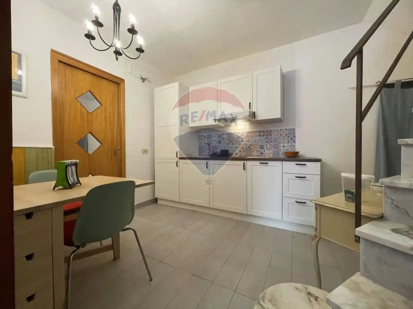 Terratetto unifamiliare Strada Arco San Pietro - piazza San Pietro 9, San Nicola - Borgo Antico, Bari - foto 2