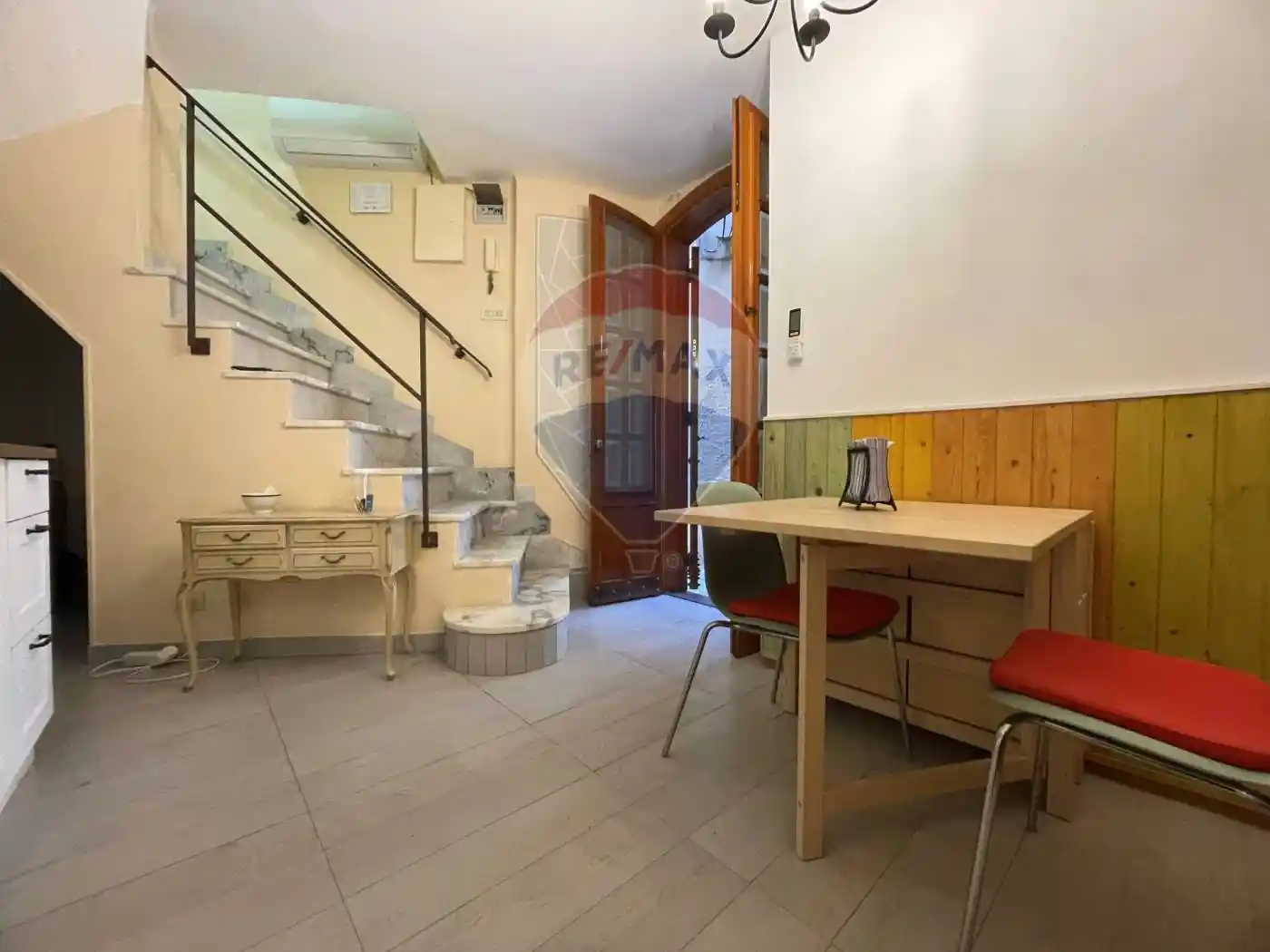 Terratetto unifamiliare Strada Arco San Pietro - piazza San Pietro 9, San Nicola - Borgo Antico, Bari - foto 4