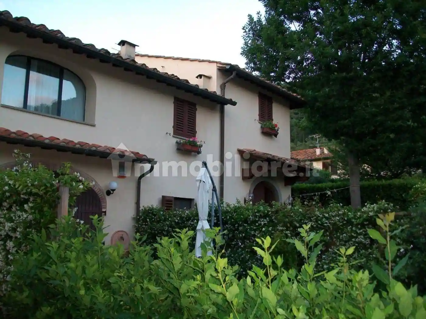 Bilocale buono stato, piano terra, Vallina, Bagno a Ripoli - foto 2