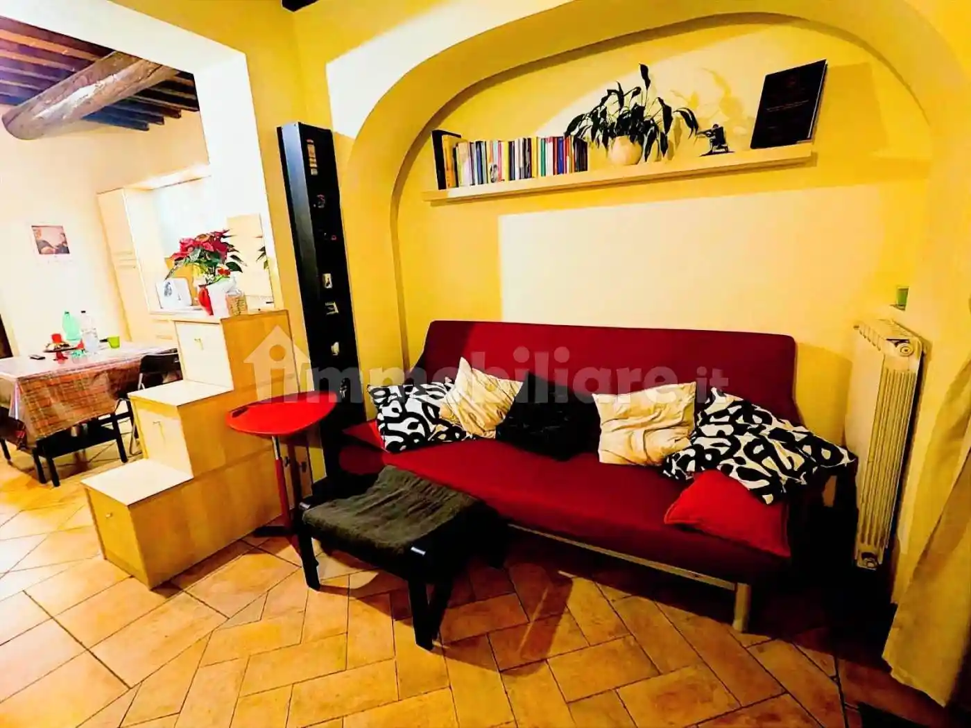 Bilocale buono stato, piano terra, Vallina, Bagno a Ripoli - foto 4