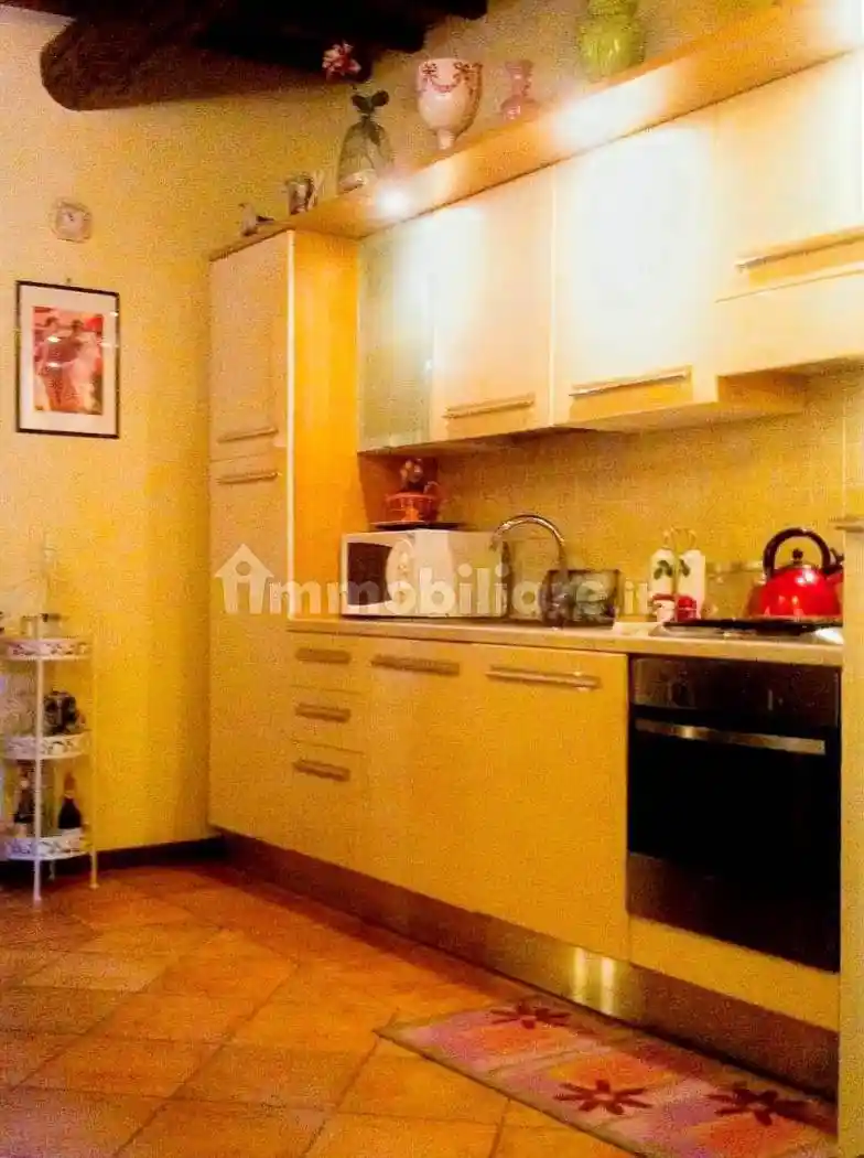 Bilocale buono stato, piano terra, Vallina, Bagno a Ripoli - foto 5