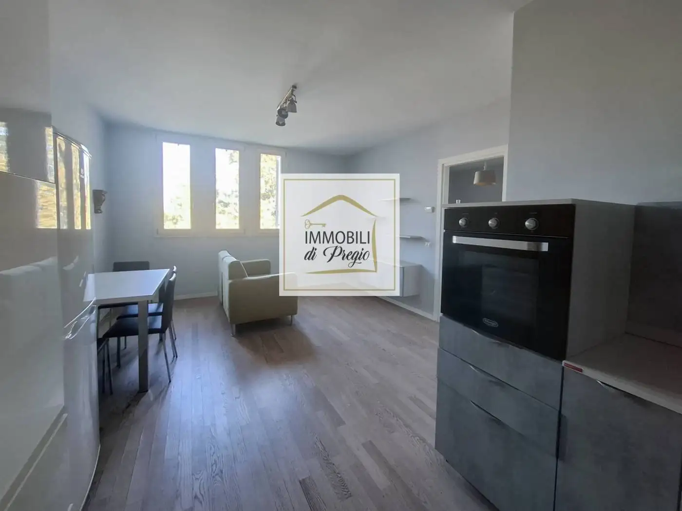 Appartamento in affitto a Parma