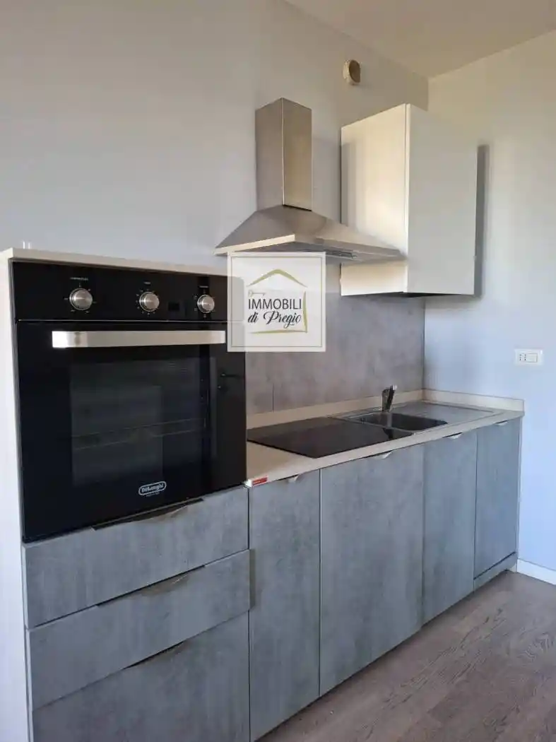 Bilocale viale Bottego, Centro Storico, Parma - foto 2