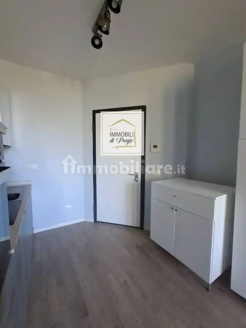 Bilocale viale Bottego, Centro Storico, Parma - foto 3