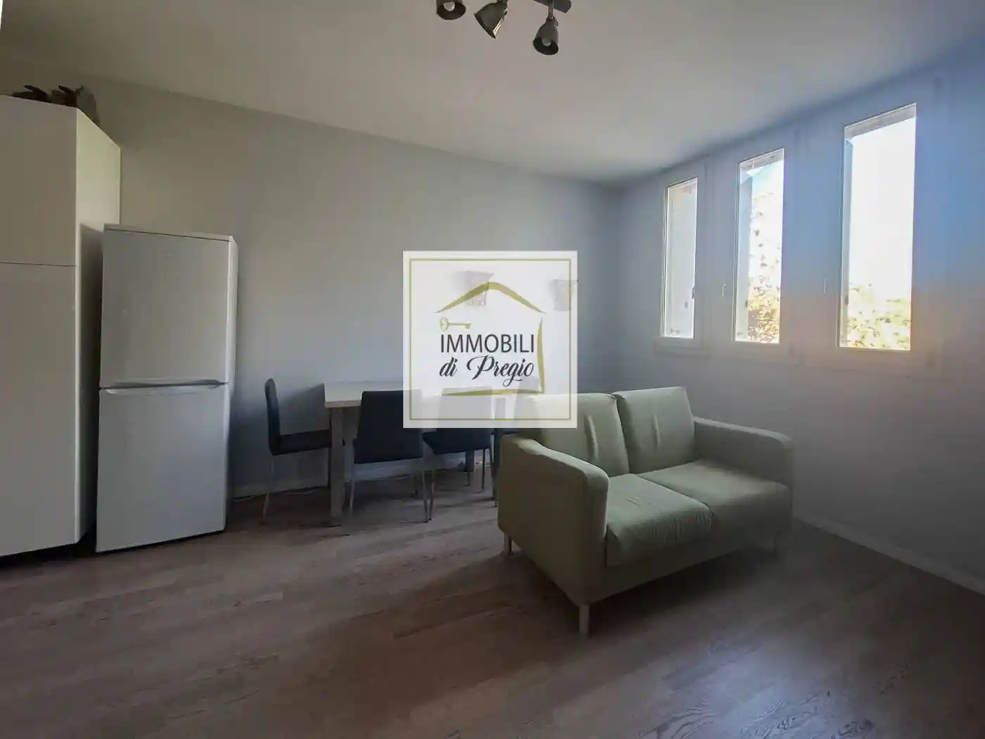 Bilocale viale Bottego, Centro Storico, Parma - foto 4