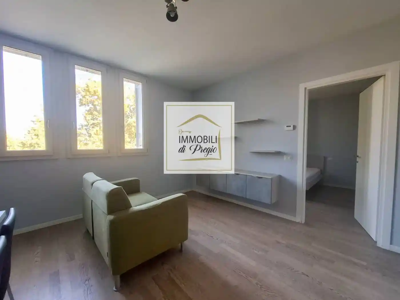 Bilocale viale Bottego, Centro Storico, Parma - foto 5